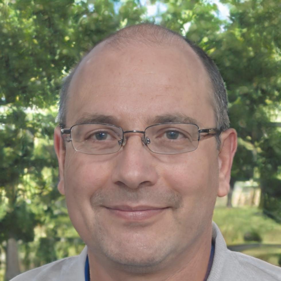 Dr. Andreas Müller